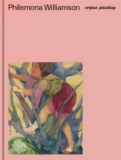 Philemona Williamson