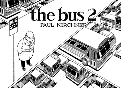 The bus. Vol. 2
