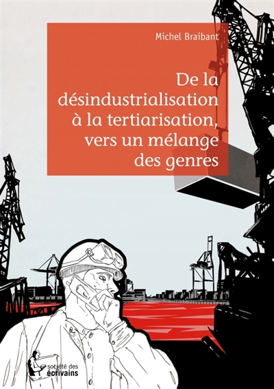 De la désindustrialisation...