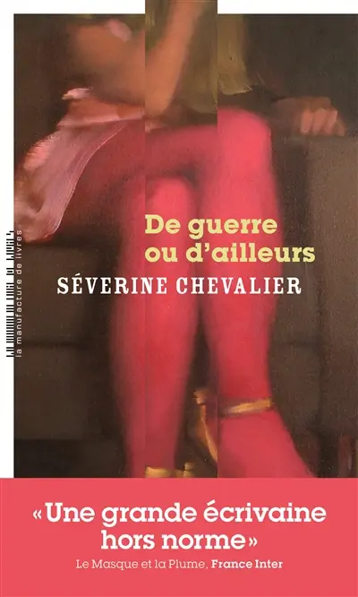De guerre ou d'ailleurs