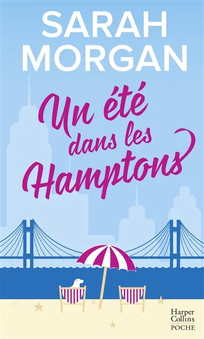 From New York with love. Vol. 2. Un été dans les Hamptons