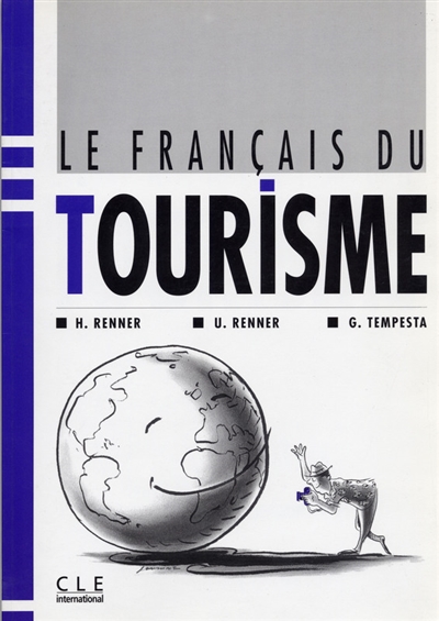 Le français du tourisme