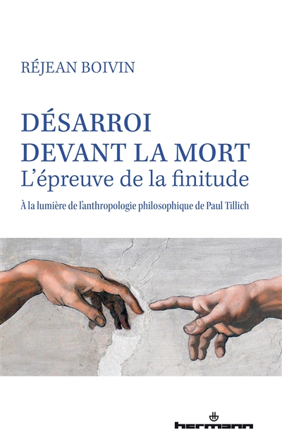 Désarroi devant la mort :...