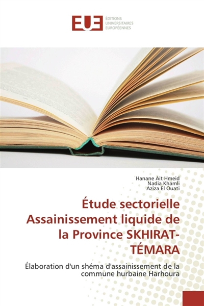 Etude sectorielle...