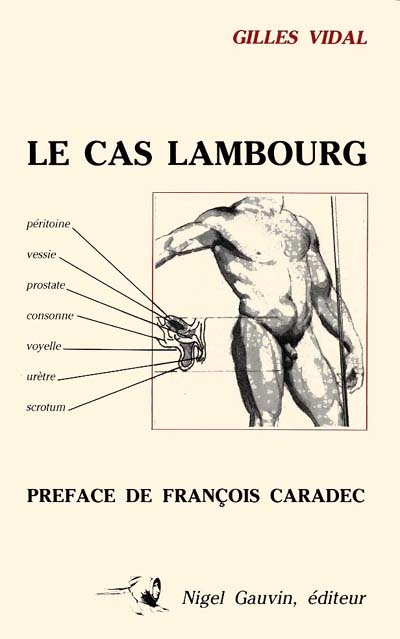 Le Cas Lambourg