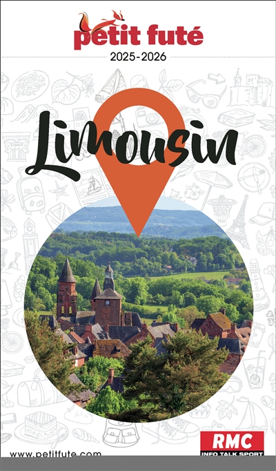 Limousin : 2025-2026