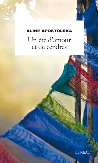 Un été d'amour et de cendres