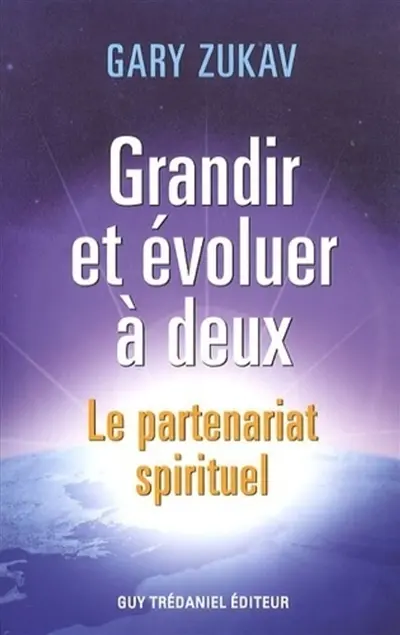Grandir et évoluer à deux : le partenariat spirituel