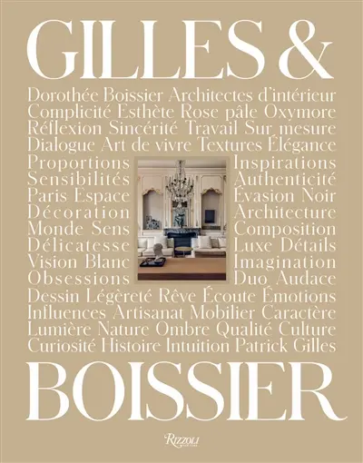 Gilles & Boissier