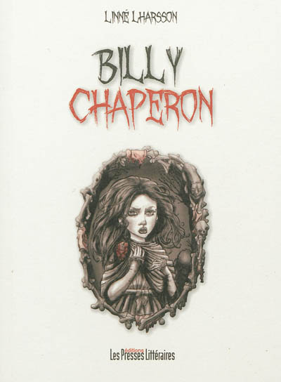 Billy Chaperon