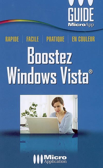 Booster Windows Vista
