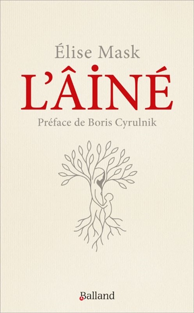 L'aîné : histoire d'un inceste