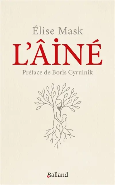 L'aîné : histoire d'un inceste fraternel