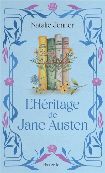 L'héritage de Jane Austen