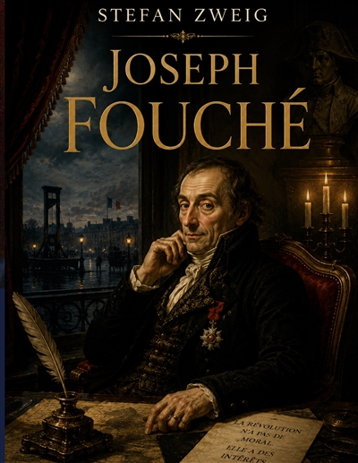 Joseph Fouché : Une...