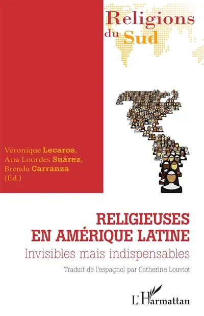 Religieuses en Amérique latine : invisibles mais indispensables