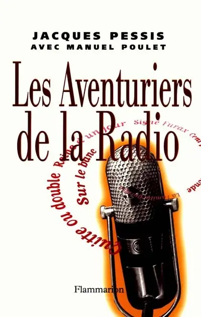Les aventuriers de la radio
