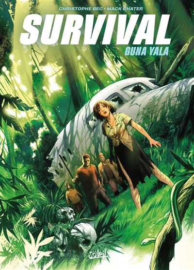 Survival : Guna Yala
