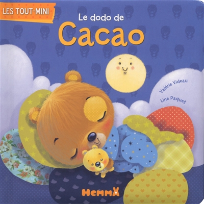 Le dodo de Cacao