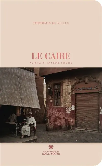 Le Caire Le Caire