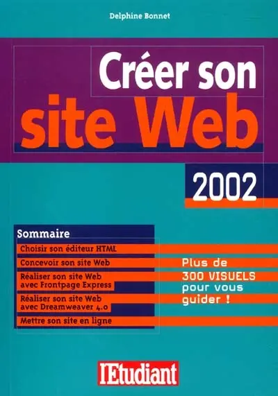 Créer son site Web