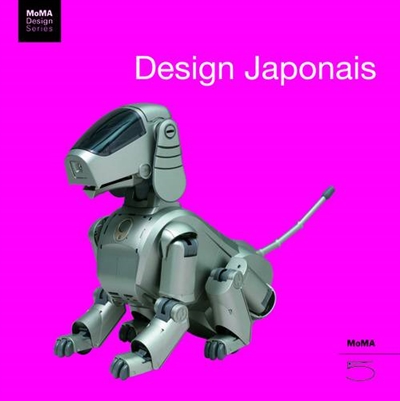Design japonais