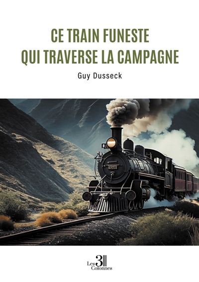 Ce train funeste qui...