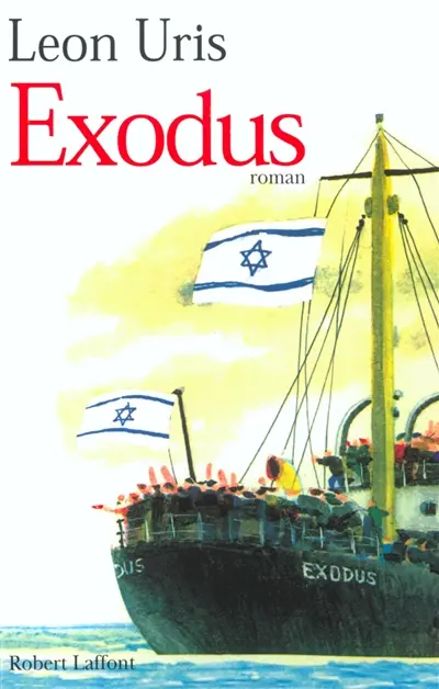 Exodus