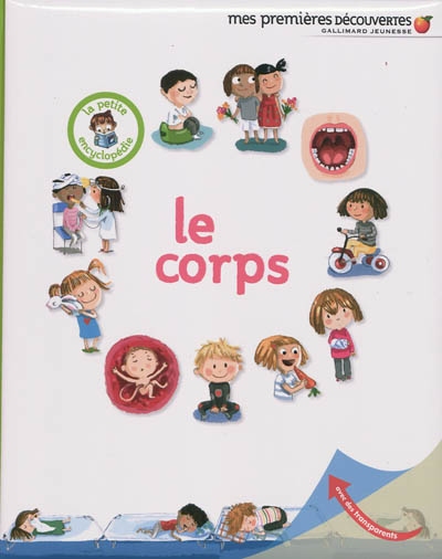 Le corps