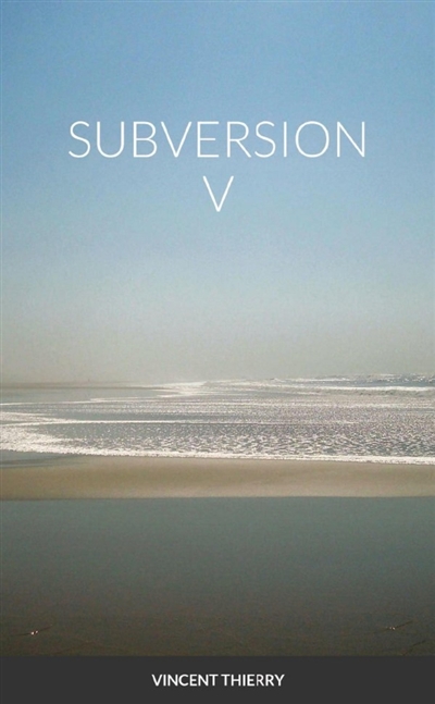 SUBVERSION V