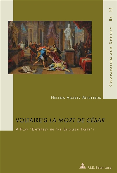 Voltaire's La Mort de...