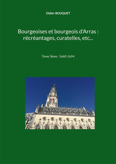 Bourgeoises et bourgeois...