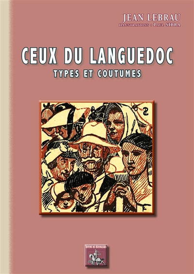 Ceux du Languedoc : types...