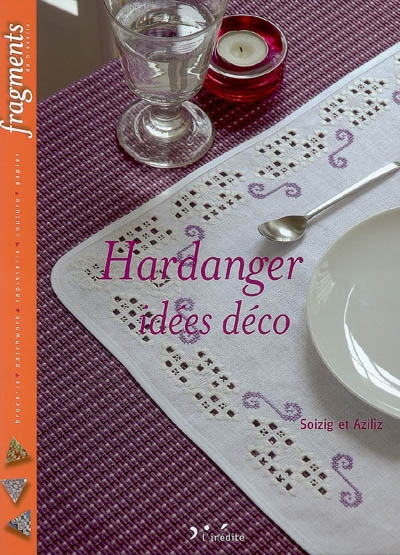 Hardanger idées déco