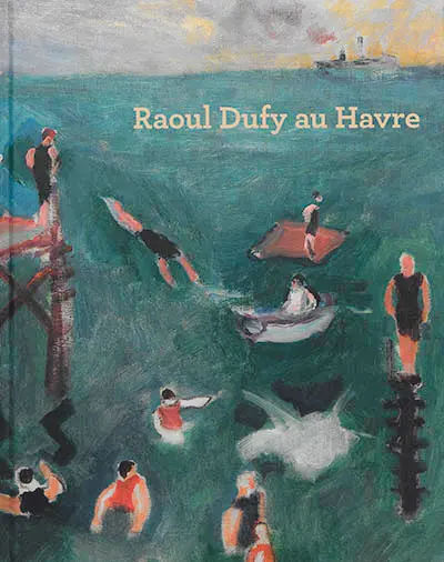 Raoul Dufy au Havre