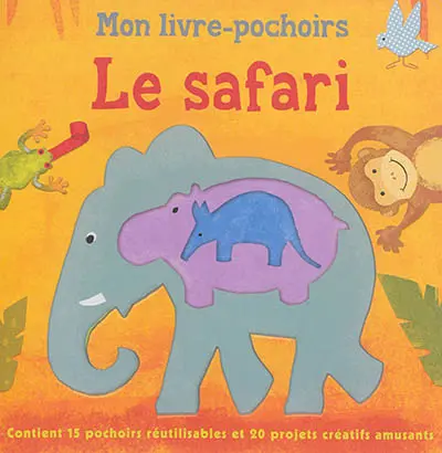 Le safari
