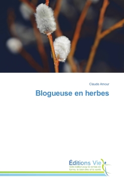 Blogueuse en herbes