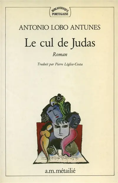 Le cul de Judas
