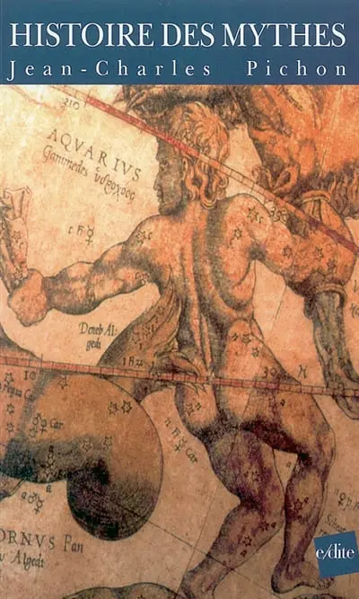 Histoire des mythes