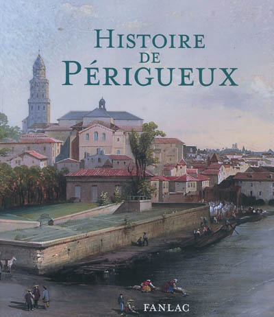 Histoire de Périgueux