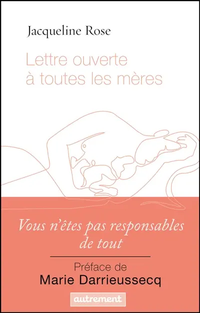 Lettre ouverte à toutes les mères