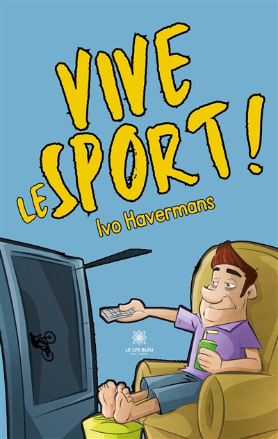 Vive le sport !