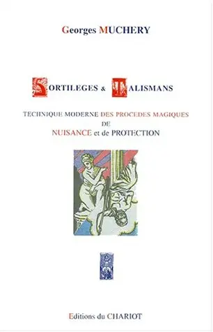 Sortilèges et talismans