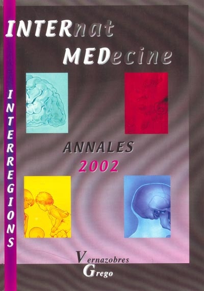 Annales 2002 : interrégions