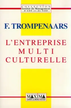 L'Entreprise multiculturelle