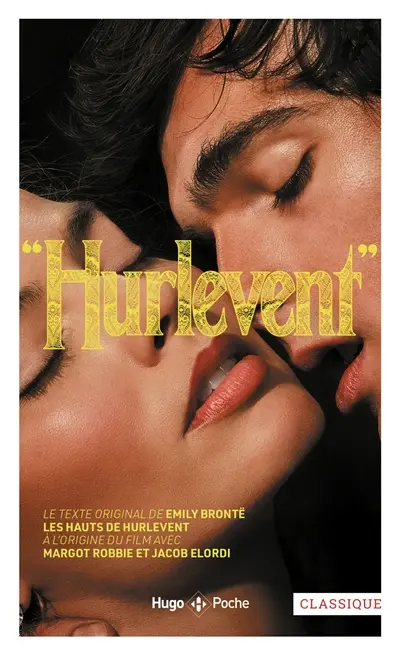 Hurlevent Hurlevent