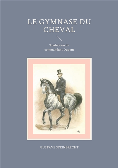 Le gymnase du cheval :...