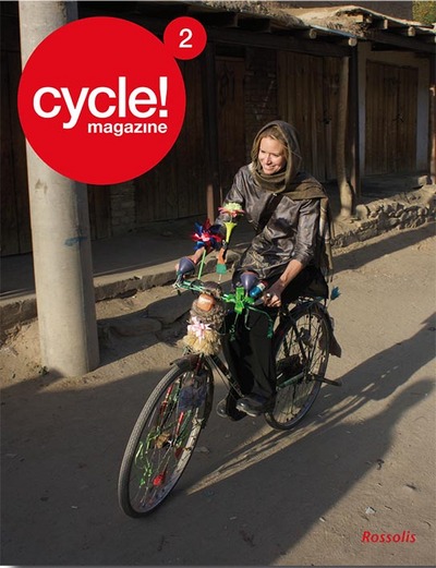 Cycle ! magazine, n° 2