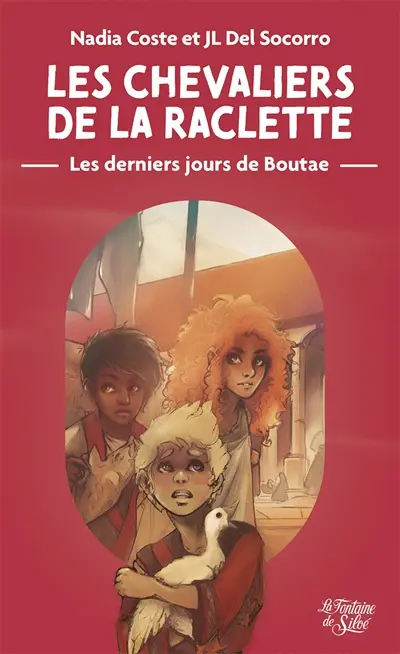 Les derniers jours de Boutae