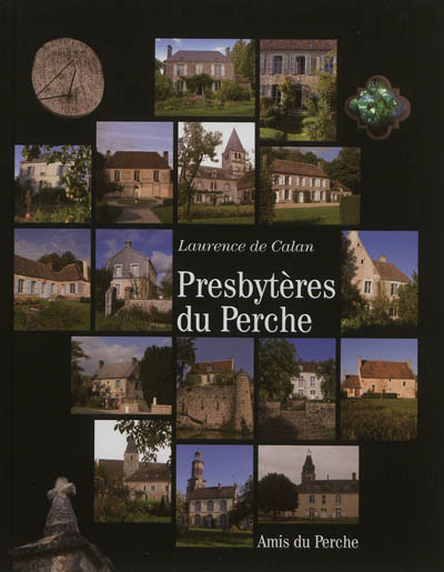Presbytères du Perche